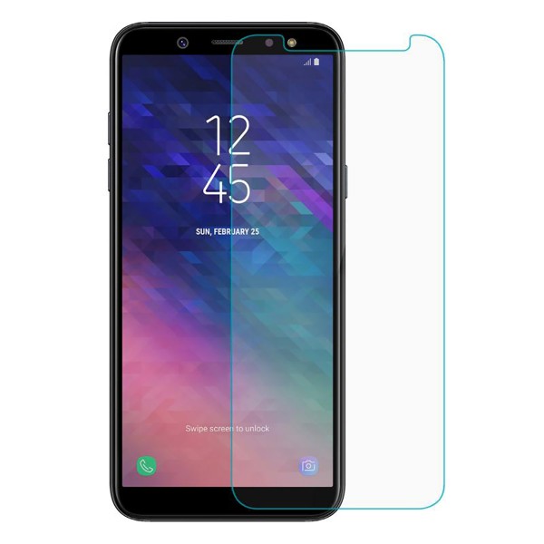 Bufalo Samsung Galaxy A6 2018 (A600) Ekran Koruyucu FlexiGlass Nano…