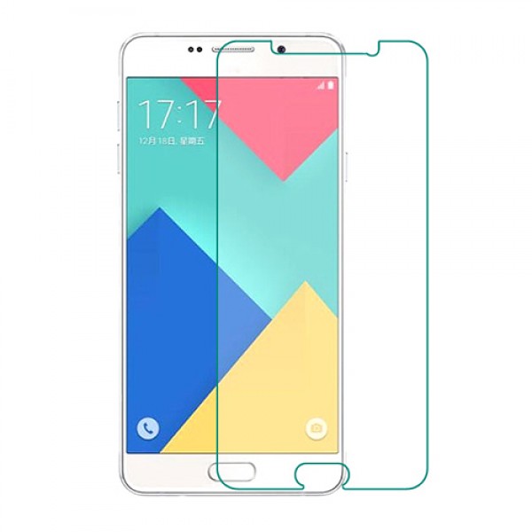 Bufalo Samsung Galaxy A7 2016 (A710) Ekran Koruyucu FlexiGlass Nano