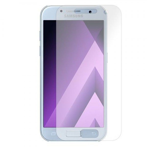 Bufalo Samsung Galaxy A7 2017 (A720) Ekran Koruyucu Full Body…