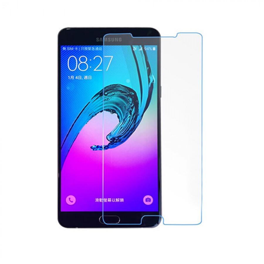 Bufalo Samsung Galaxy A9 (A9000) Ekran Koruyucu FlexiGlass Nano