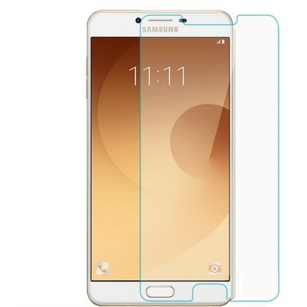 Bufalo Samsung Galaxy C9 Pro (C9000) Ekran Koruyucu FlexiGlass Nano…