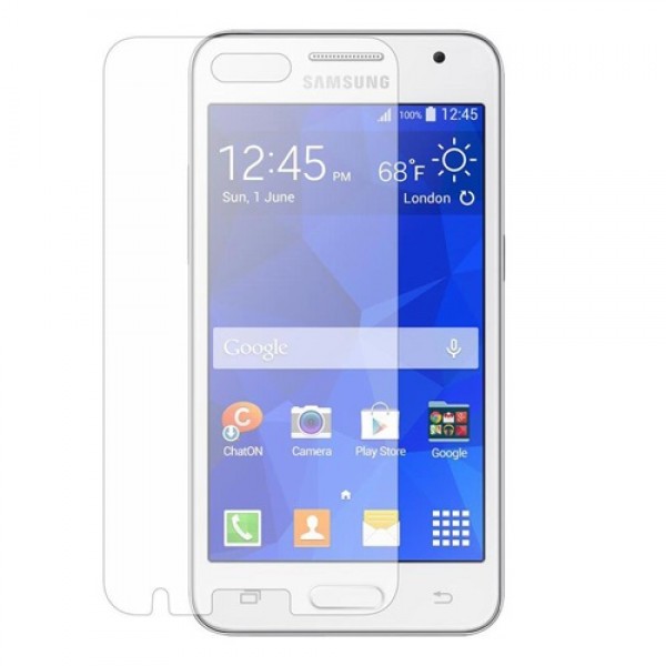 Bufalo Samsung Galaxy Core 2 (G355) Cam Ekran Koruyucu…