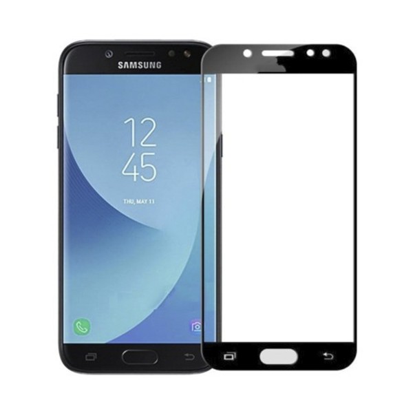 Bufalo Samsung Galaxy Grand Prime Pro Ekran Koruyucu 6D Nano Tam Kapla…