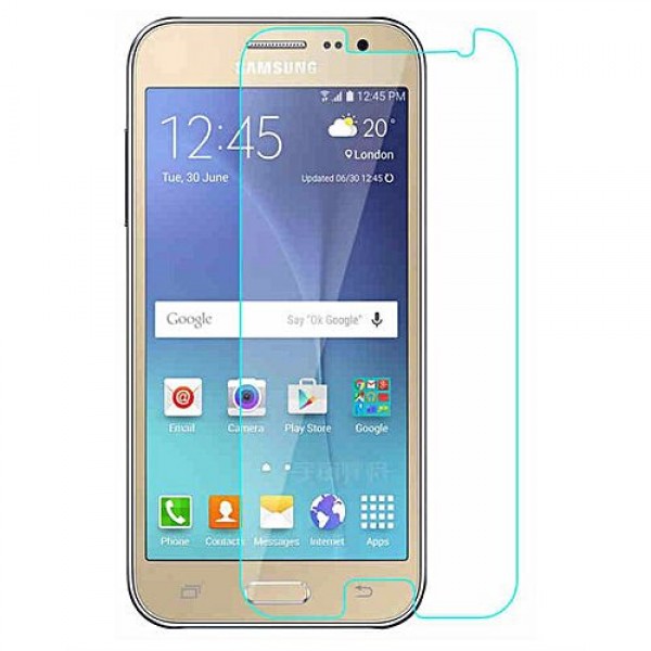 Bufalo Samsung Galaxy Grand Prime Pro J250 Ekran Koruyucu FlexiGl…