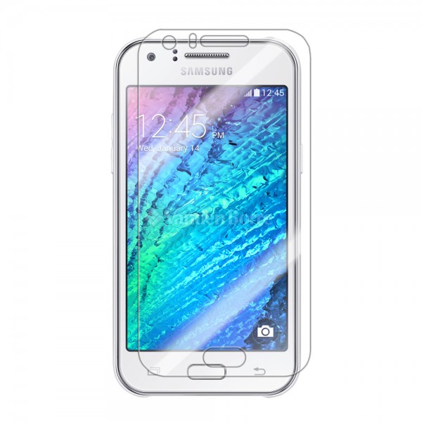 Bufalo Samsung Galaxy J1 Mini (J105) Cam Ekran Koruyucu …