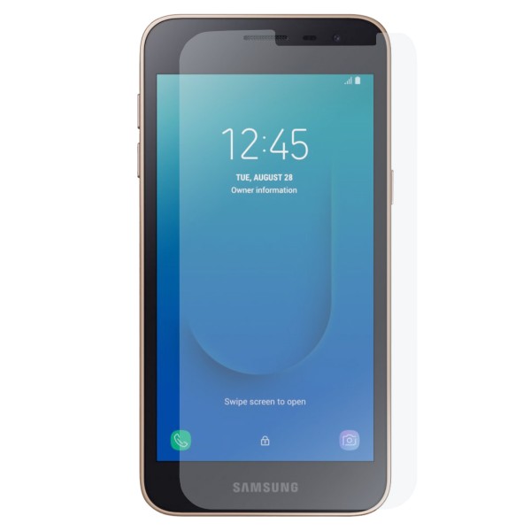 Bufalo Samsung Galaxy J2 Core (J260) Ekran Koruyucu FlexiGlass Nano…