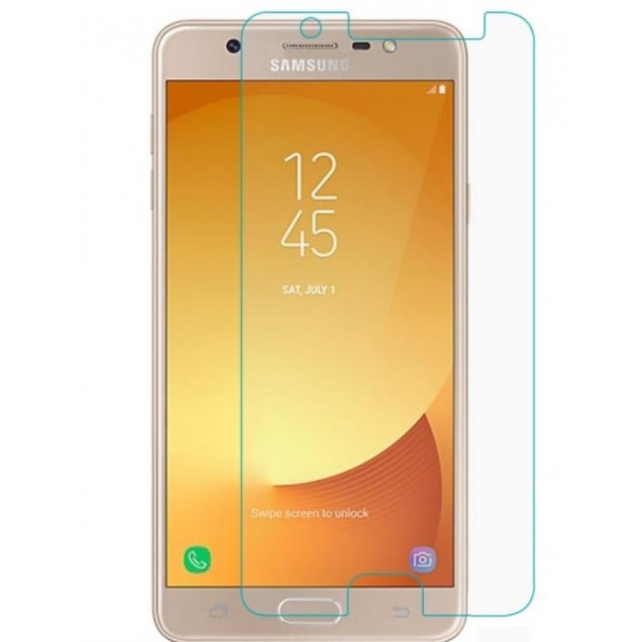Bufalo Samsung Galaxy J3 Pro (J330) Ekran Koruyucu FlexiGlass Nano