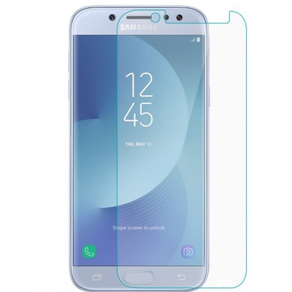 Bufalo Samsung Galaxy J5 Pro (J530) Ekran Koruyucu FlexiGlass Nano