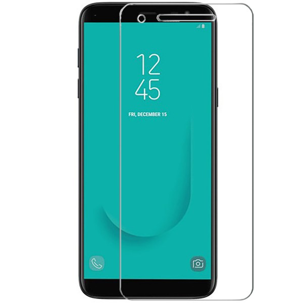 Bufalo Samsung Galaxy J6 (J600) Ekran Koruyucu FlexiGlass Nano…
