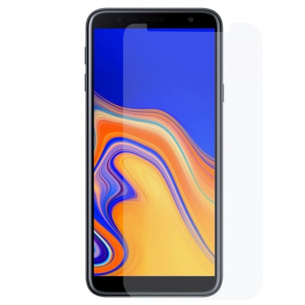 Bufalo Samsung Galaxy J6 Plus (J610) Ekran Koruyucu FlexiGlass Nano