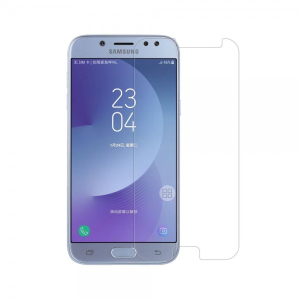 Bufalo Samsung Galaxy J7 2017 J720 Ekran Koruyucu FlexiGlass Nano…