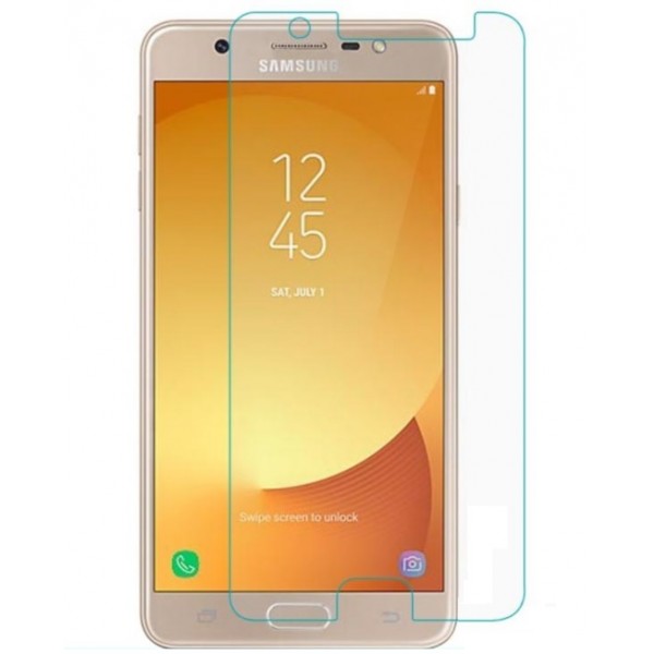 Bufalo Samsung Galaxy J7 Max (G615) Ekran Koruyucu FlexiGlass Nano…