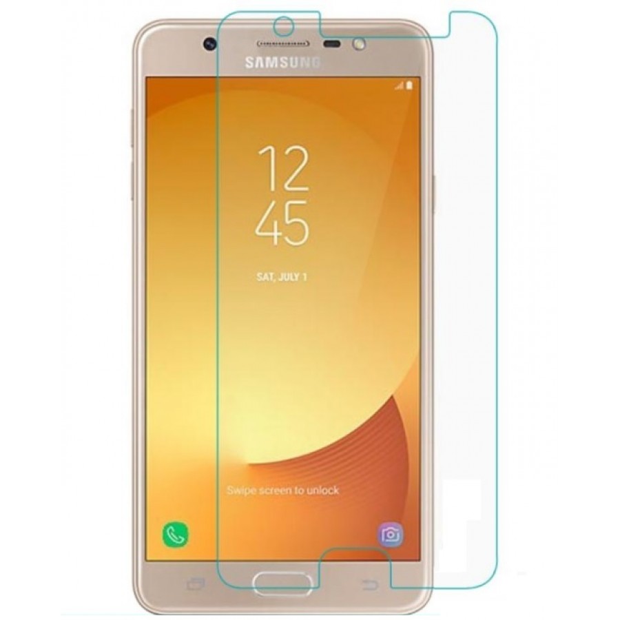Bufalo Samsung Galaxy J7 Max (G615) Ekran Koruyucu FlexiGlass Nano