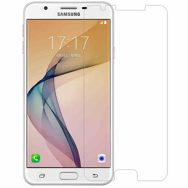 Bufalo Samsung Galaxy J7 Prime 2 Ekran Koruyucu FlexiGlass Nano…