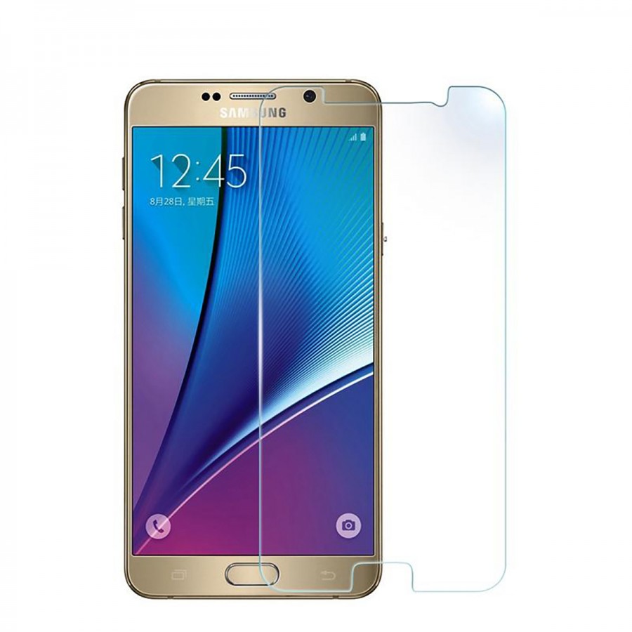 Bufalo Samsung Galaxy J8 Ekran Koruyucu FlexiGlass Nano