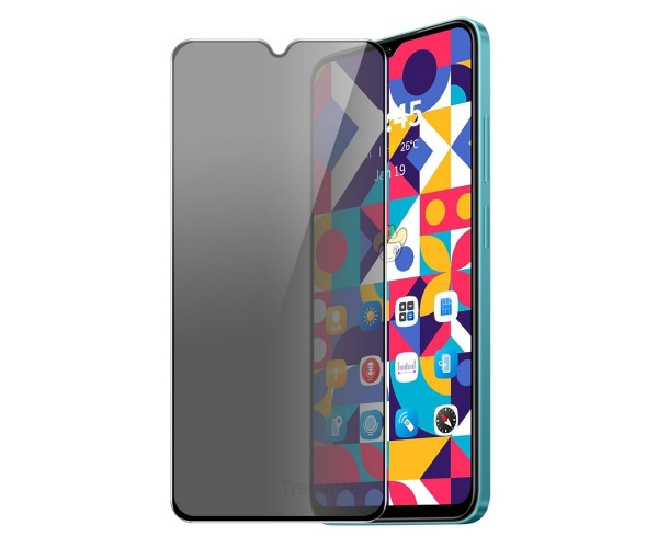 Bufalo Samsung Galaxy M14 5G ESD Anti Static Hayalet Privacy Cam Ekran&hellip;