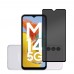 Bufalo Samsung Galaxy M14 5G ESD Anti Static Hayalet Privacy Cam Ekran Koruyucu