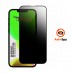 Bufalo Samsung Galaxy M14 5G ESD Anti Static Hayalet Privacy Cam Ekran Koruyucu