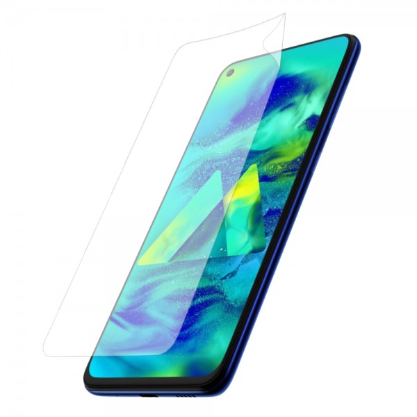 Bufalo Samsung Galaxy M40 (M405) Ekran Koruyucu FlexiGlass Nano…