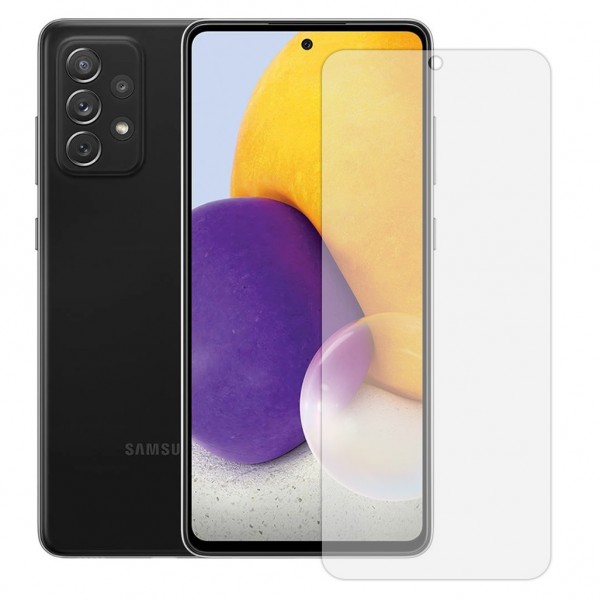 Bufalo Samsung Galaxy M52 Ekran Koruyucu FlexiGlass Nano