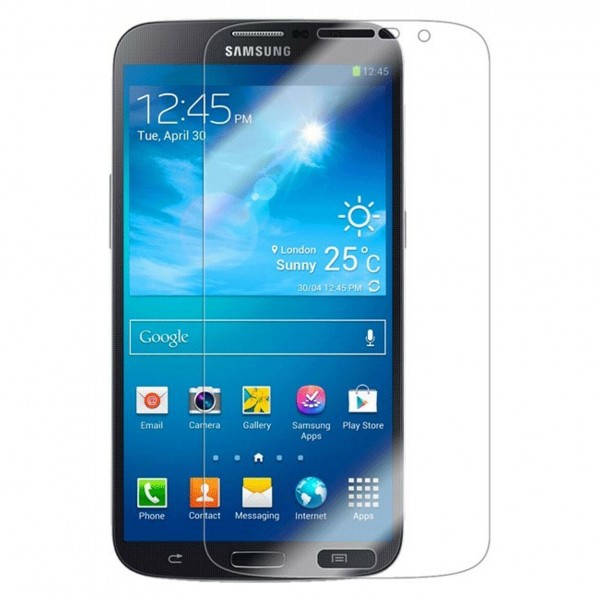 Bufalo Samsung Galaxy Mega (I9200) Cam Ekran Koruyucu…