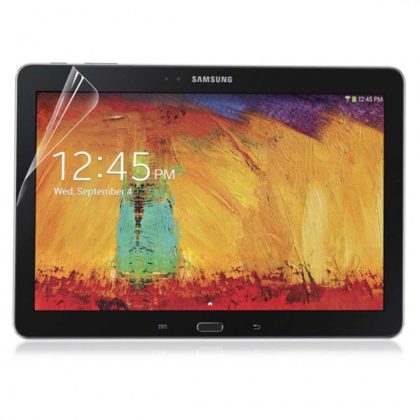 Bufalo Samsung Galaxy Note 10.1 New 2014 Edition P6020 Ekran Koruyucu …