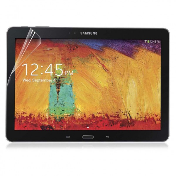 Bufalo Samsung Galaxy Note 10.1 New 2014 Edition P6020 Ekran Koru…