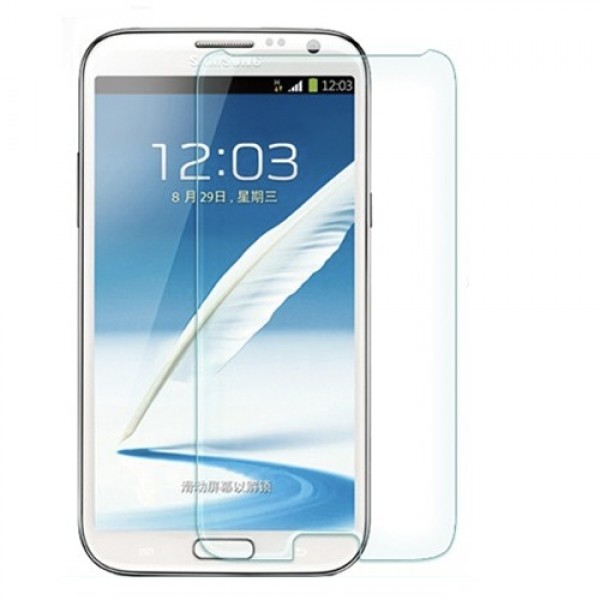 Bufalo Samsung Galaxy Note 2 (N7100) Cam Ekran Koruyucu