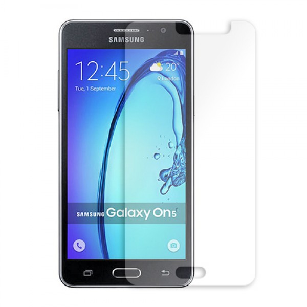 Bufalo Samsung Galaxy On5 (G5520) Cam Ekran Koruyucu…
