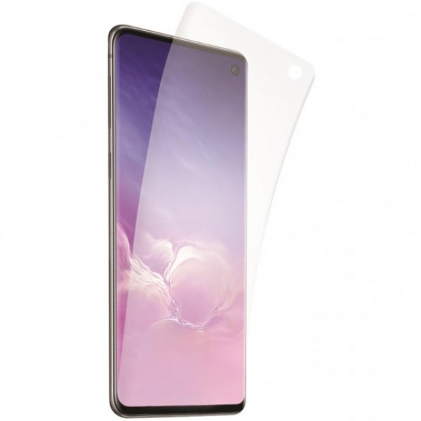 Bufalo Samsung Galaxy S10 Ekran Koruyucu FlexiGlass Nano…