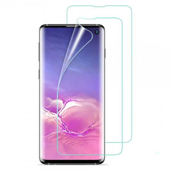 Bufalo Samsung Galaxy S10E Ekran Koruyucu FlexiGlass Nano