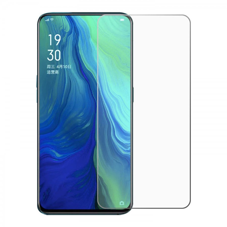 Bufalo Samsung Galaxy S20 FE Ekran Koruyucu FlexiGlass Nano