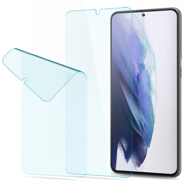 Bufalo Samsung Galaxy S21 Ekran Koruyucu FlexiGlass Nano…