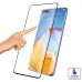 Bufalo Samsung Galaxy S22 Ekran Koruyucu Seramik Nano 9D Tam Kaplama
