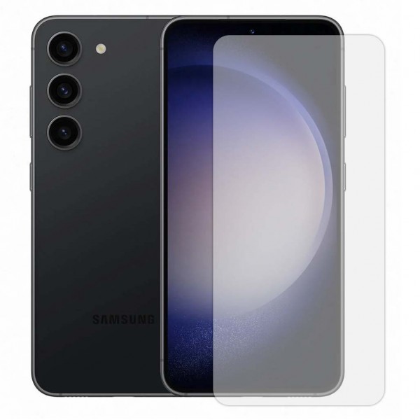 Bufalo Samsung Galaxy S23 FlexiGlass Nano Ekran Koruyucu…