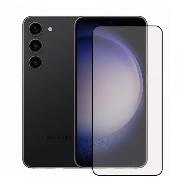 Bufalo Samsung Galaxy S23 ESD Anti Static Cam Ekran Koruyucu…