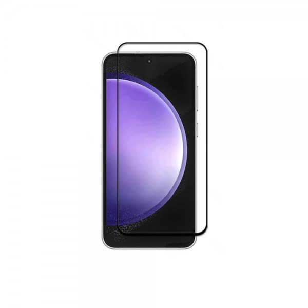 Bufalo Samsung Galaxy S23 FE ESD Anti Static Cam Ekran Koruyucu…
