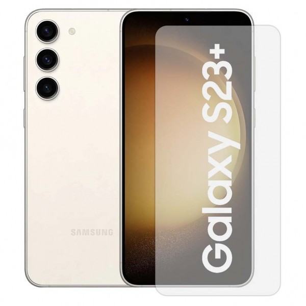 Bufalo Samsung Galaxy S23 Plus FlexiGlass Nano Ekran Koruyucu…