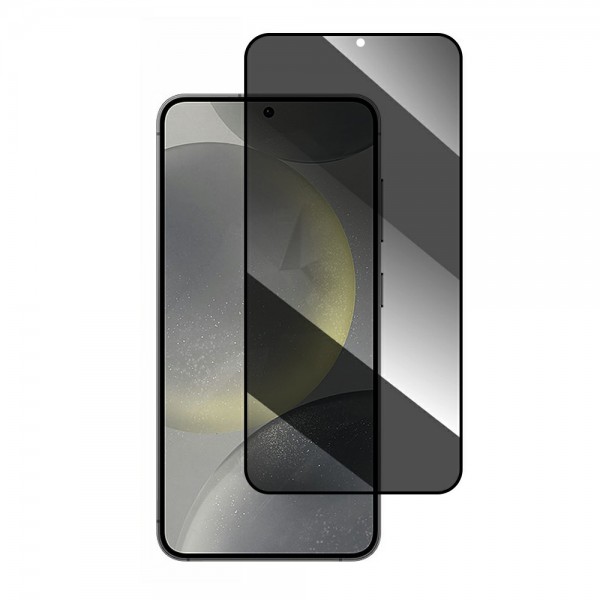 Bufalo Samsung Galaxy S24 ESD Anti Static Hayalet Privacy Cam Ekran Koruyu&hellip;