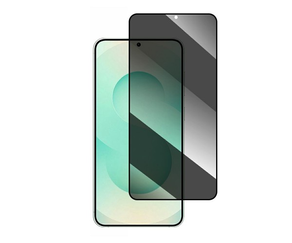 Bufalo Samsung Galaxy S25 ESD Anti Static Hayalet Privacy Cam Ekran Ko&hellip;