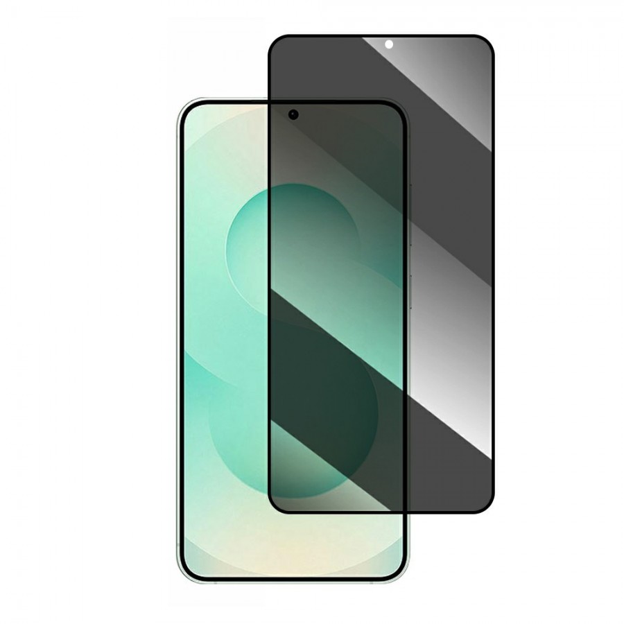 Bufalo Samsung Galaxy S25 ESD Anti Static Hayalet Privacy Cam Ekran Koruyucu