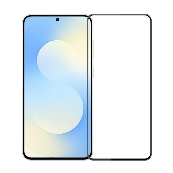 Bufalo Samsung Galaxy S25 FE ESD Anti Static Cam Ekran Koruyucu&hellip;