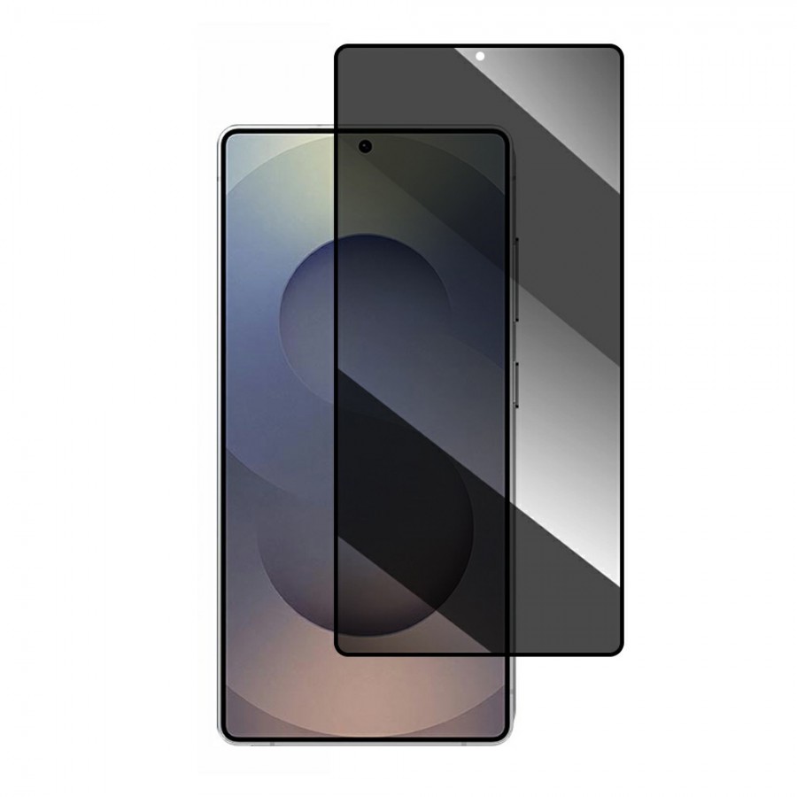 Bufalo Samsung Galaxy S25 Ultra ESD Anti Static Hayalet Privacy Cam Ekran Koruyucu