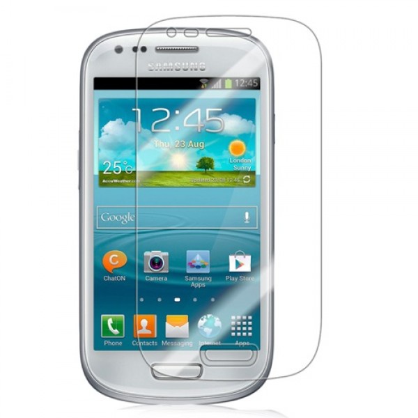 Bufalo Samsung Galaxy S3 Mini (I8190-I8200) Cam Ekran Koruyucu…