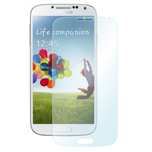 Bufalo Samsung Galaxy S4 (I9500) Mat Cam Ekran Koruyucu…