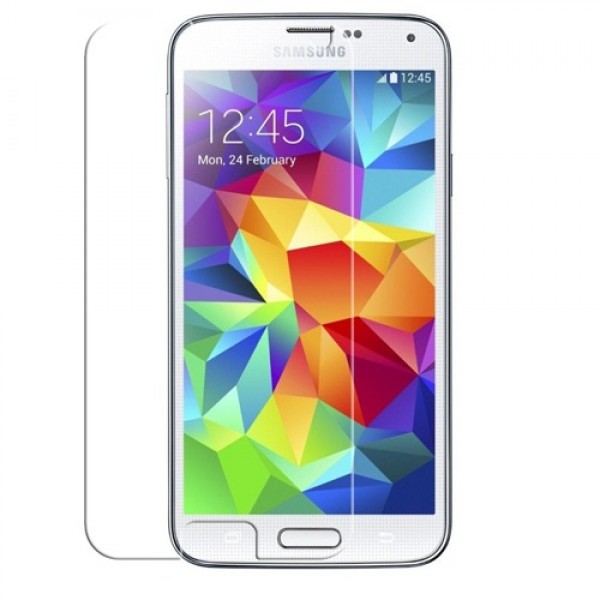 Bufalo Samsung Galaxy S5 (G900) Mat Cam Ekran Koruyucu…