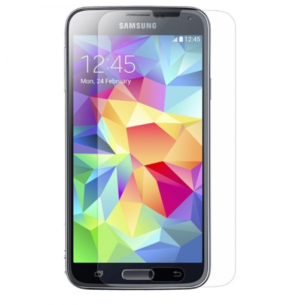 Bufalo Samsung Galaxy S5 Mini (G800) Cam Ekran Koruyucu…