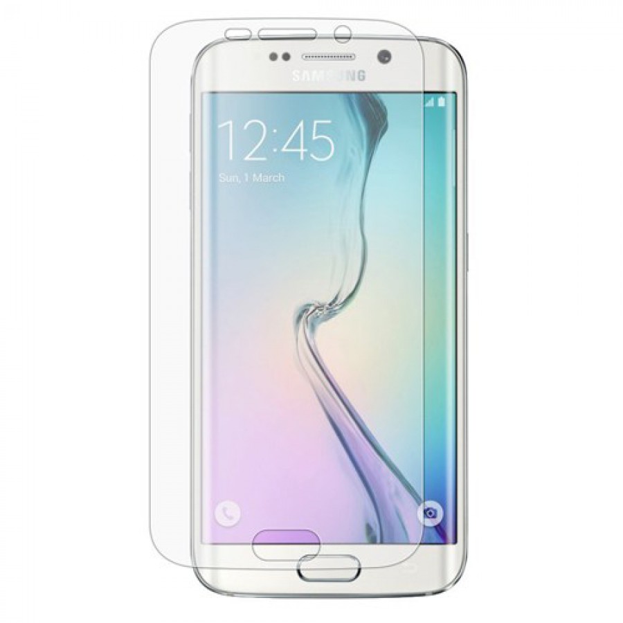 Bufalo Samsung Galaxy S6 G920 Ekran Koruyucu FlexiGlass Nano