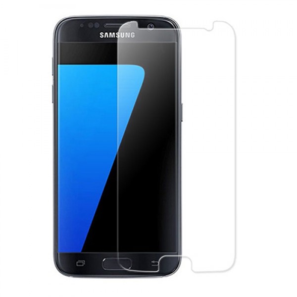 Bufalo Samsung Galaxy S7 (G930) Ekran Koruyucu FlexiGlass Nano…