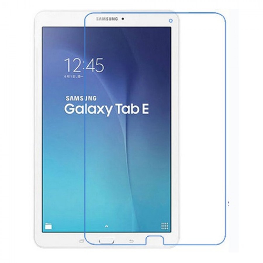 Bufalo Samsung Galaxy Tab 3 Lite T110/T113 Cam Ekran Koruyucu